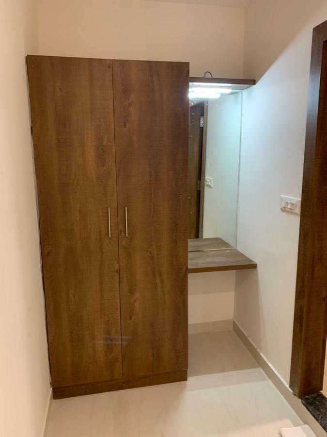 Hotel JN Guestline Devanahalli Exterior foto